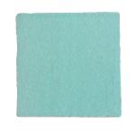 Carreau émaillé </br> Vert Amande