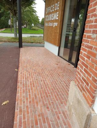 Office du Tourisme de Vie et Boulogne Office du Tourisme de Vie et Boulogne